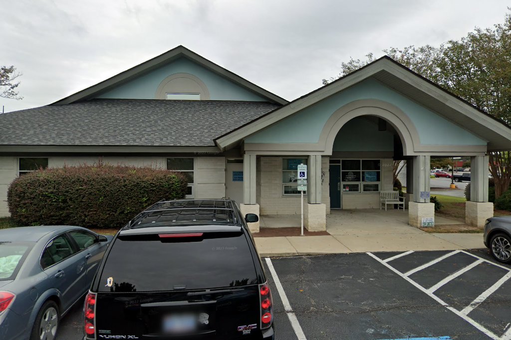 Tenth Street Animal Hospital