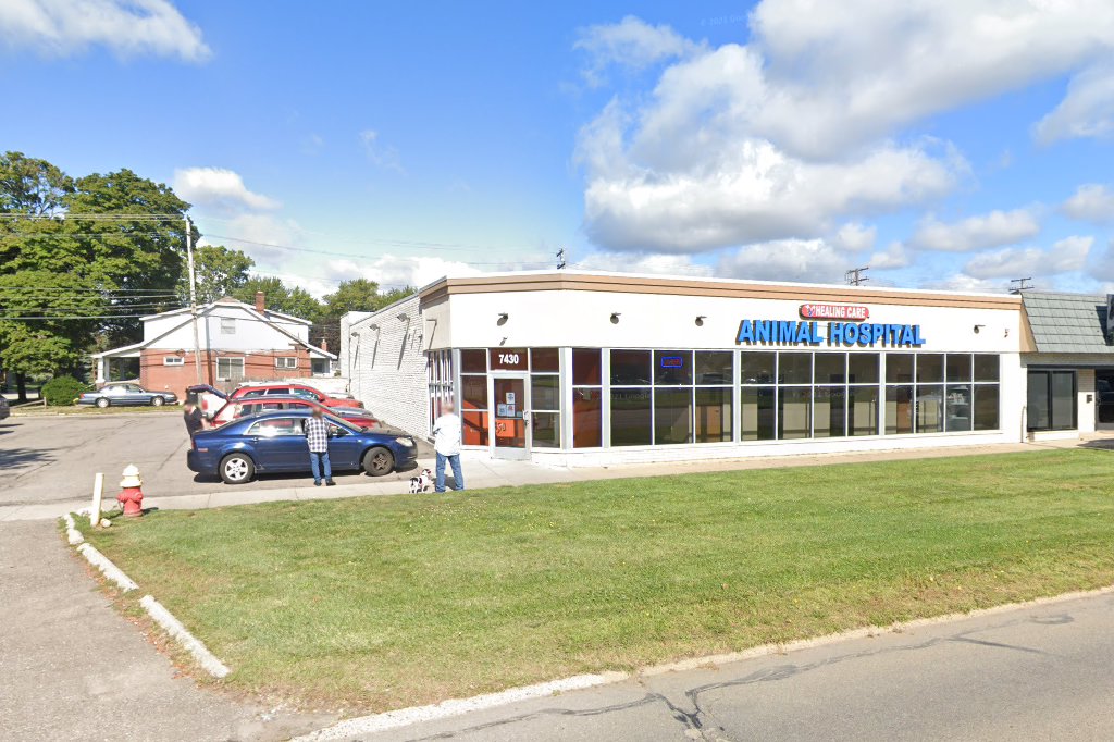 Allen Park Animal Hospital