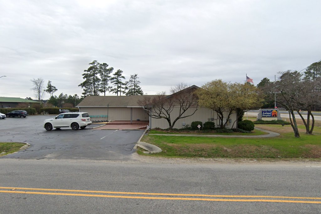 71st Animal Hospital