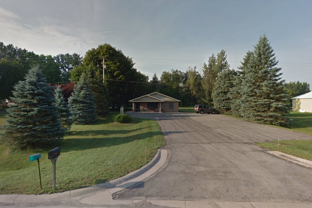 Belding Veterinary Hospital