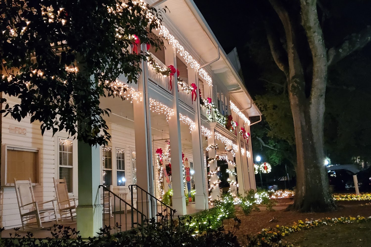 North Carolina Animal Sanctuary, Inc.