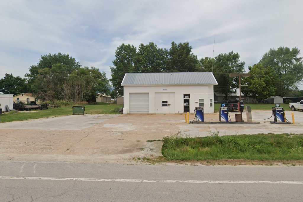 Weaubleau Animal Control