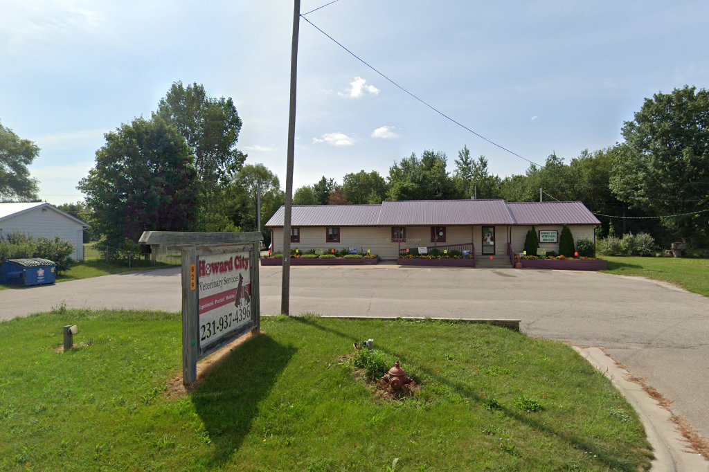Howard City Animal Hospital