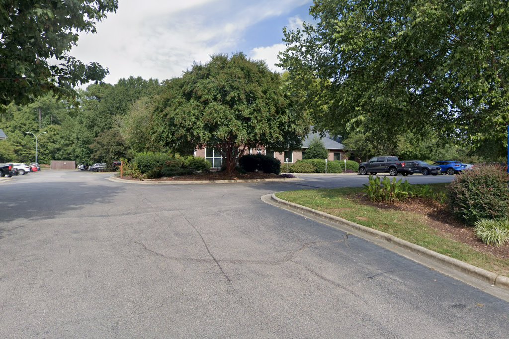 Durant Road Animal Hospital & Kennell