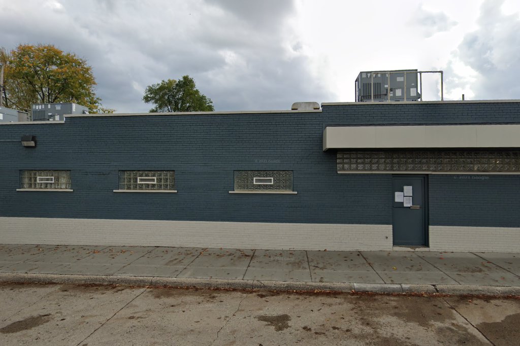 Lincoln Park Veterinary Hospital