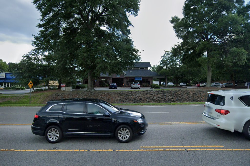 VCA Wrightsville Beach Animal Hospital