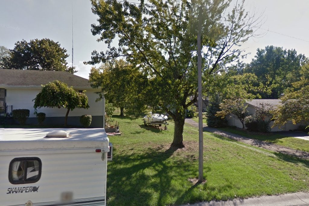 Old Drum Humane Society