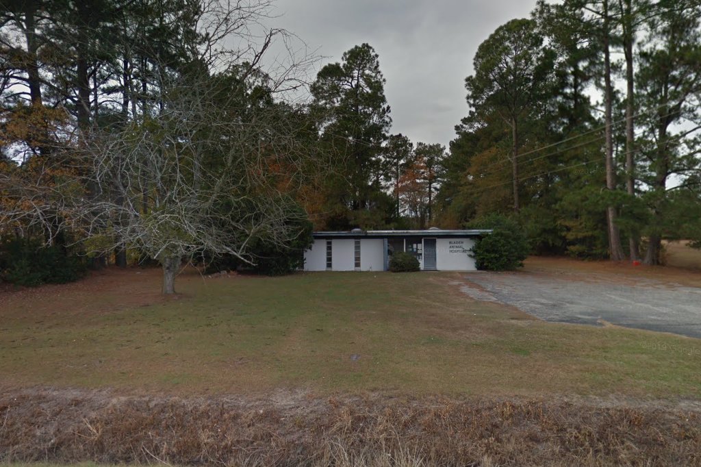 Bladen Animal Hospital