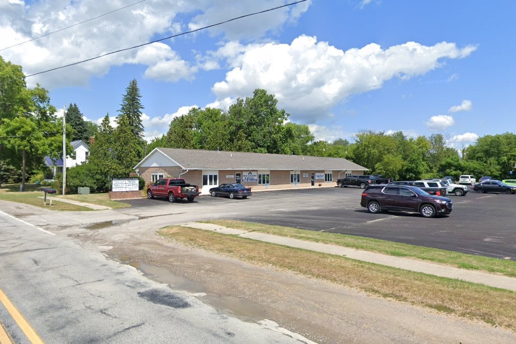 Maple & Main Animal Hospital