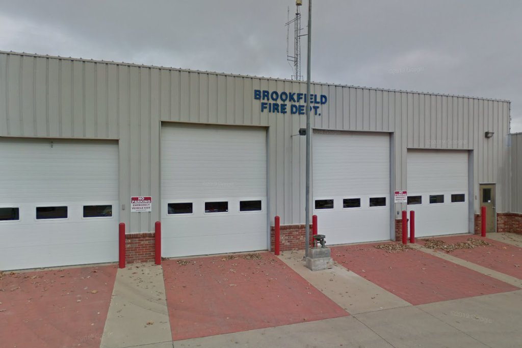 Brookfield Animal Control