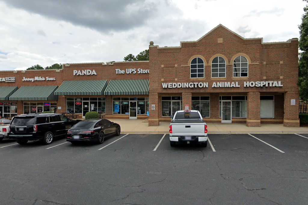 Weddington Animal Hospital