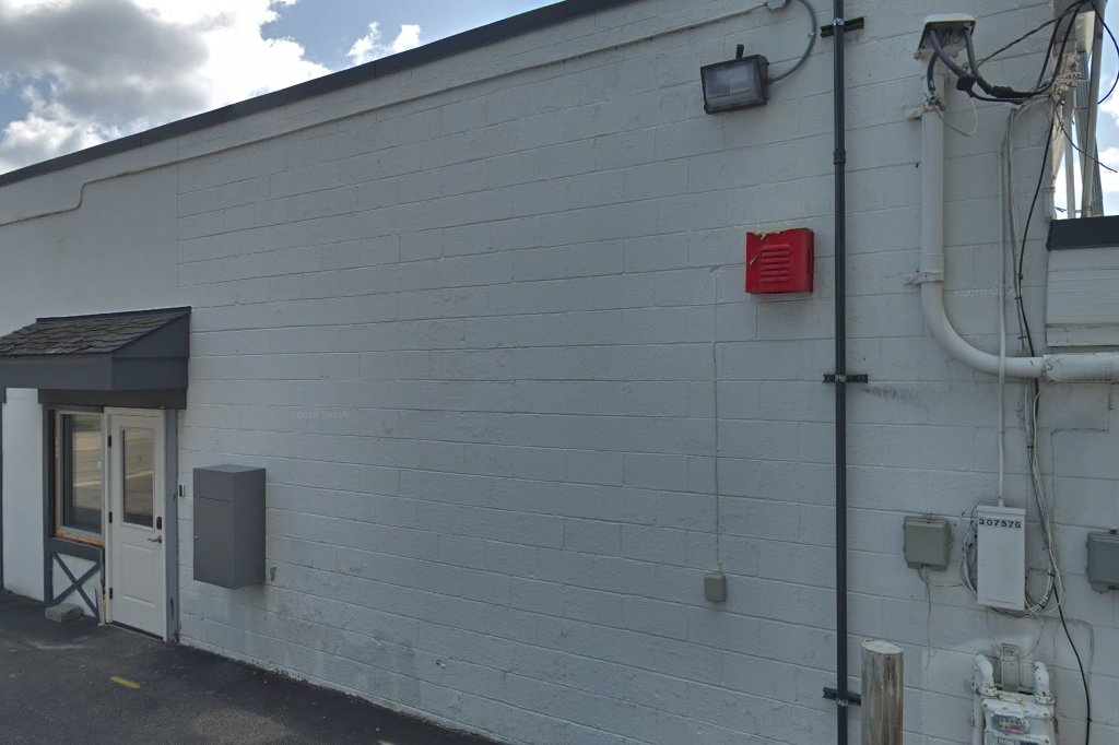 Pearce Veterinary Hospital