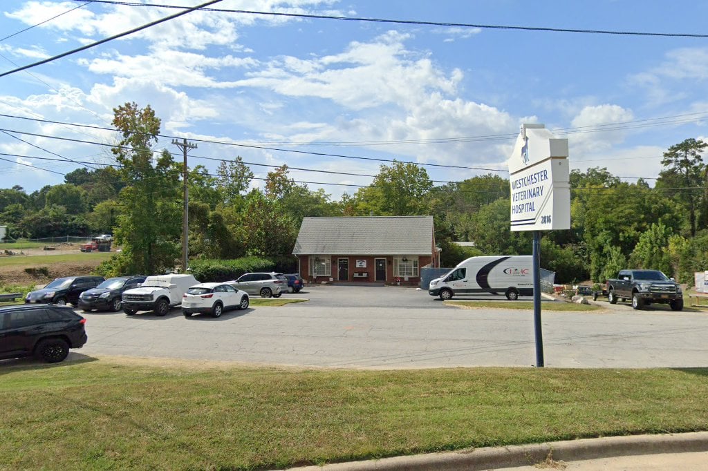 Westchester Veterinary Hospital