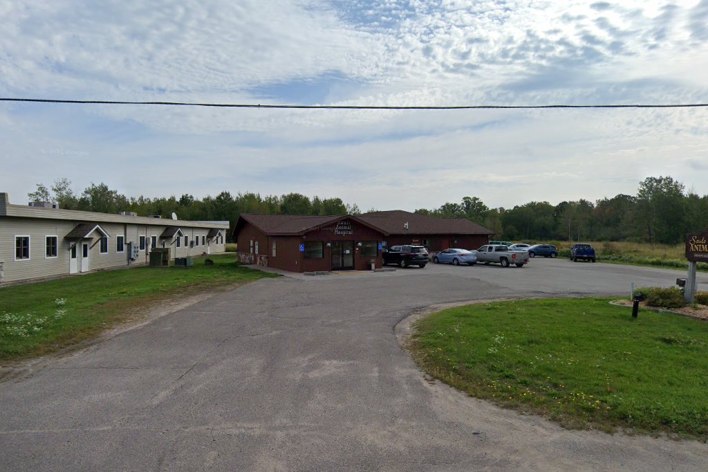 Sault Animal Hospital