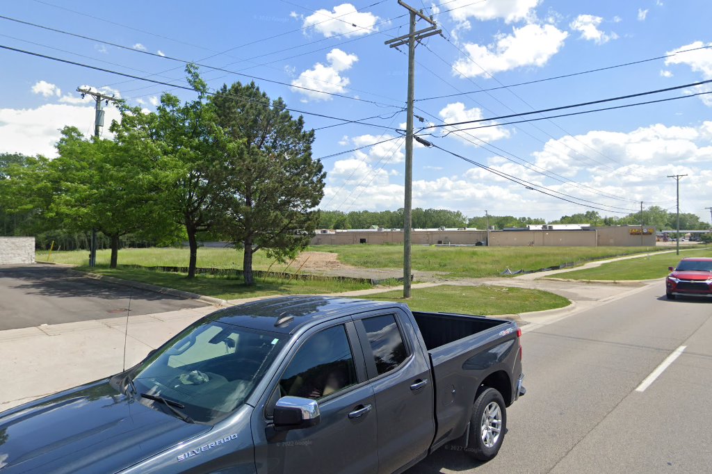 Utica Animal Hospital