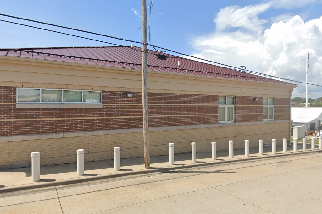 Perryville Animal Shelter