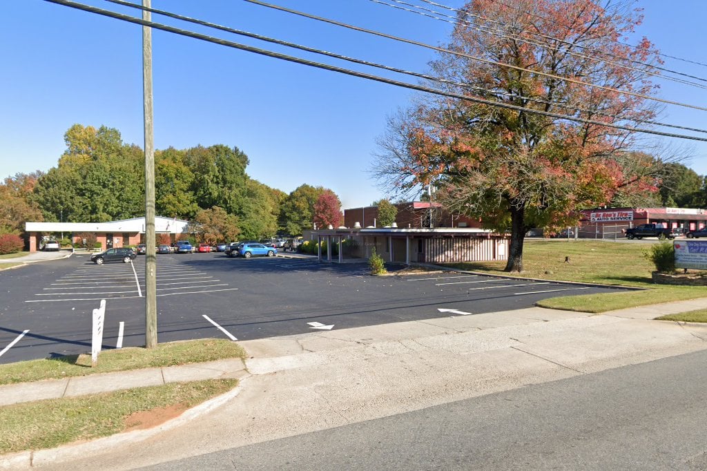 Guil-Rand Veterinary Hospital