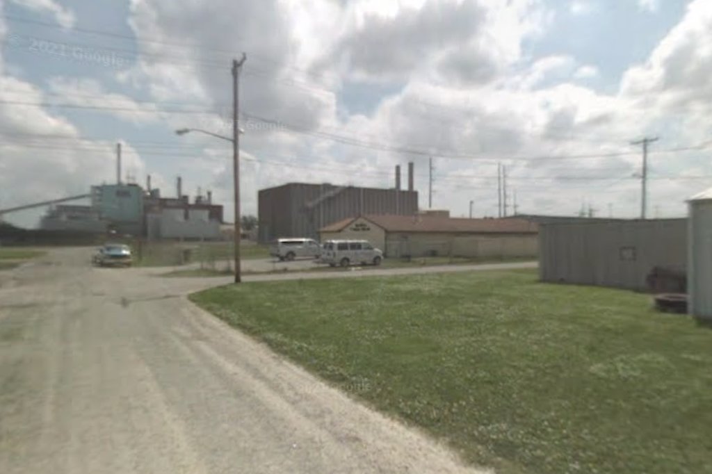 Marshall Animal Shelter