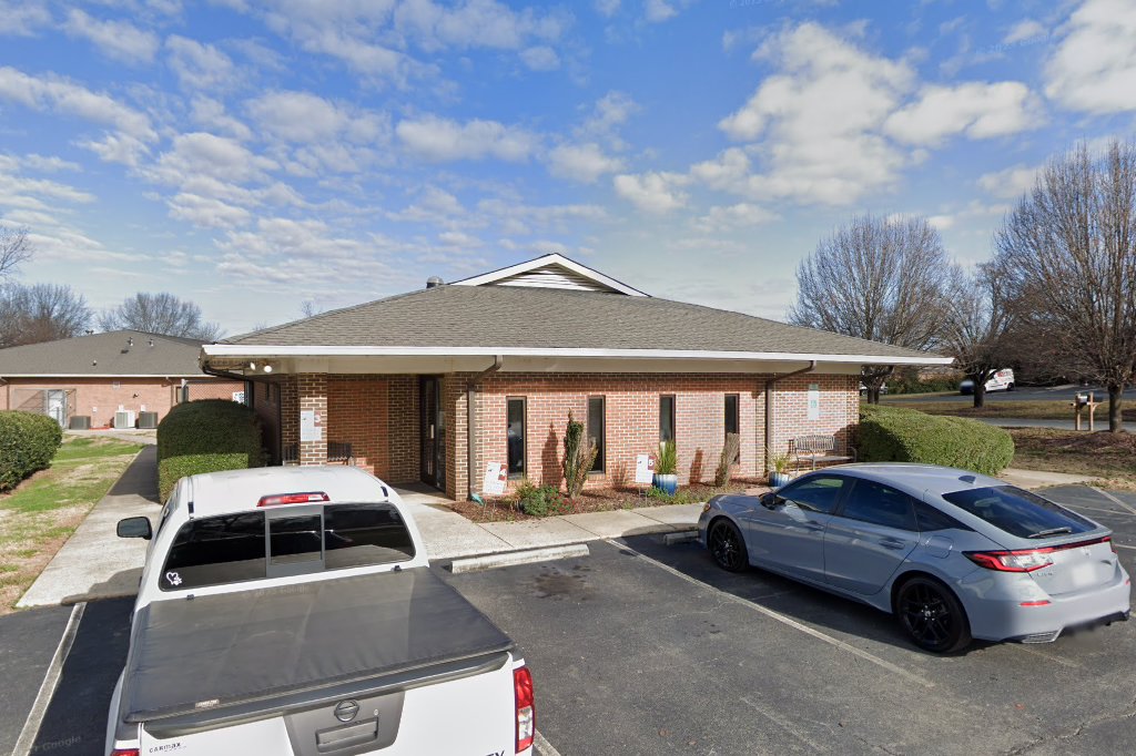 Indian Trail Animal Hospital