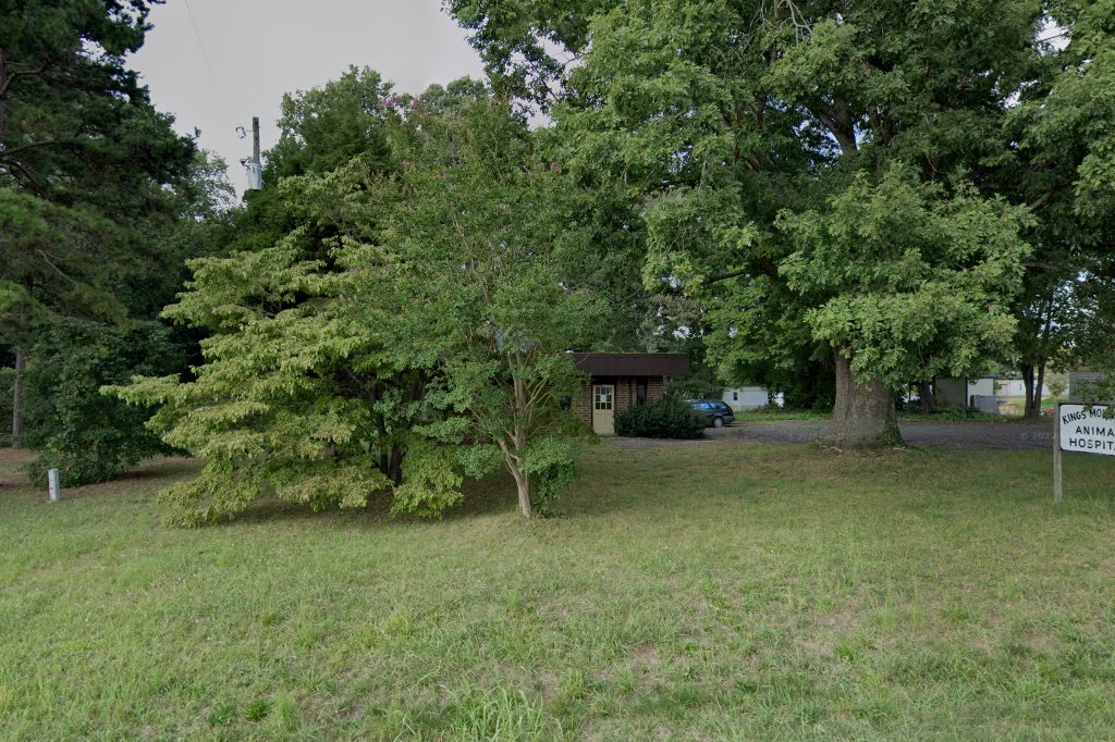 Kings Mountain Animal Hospital