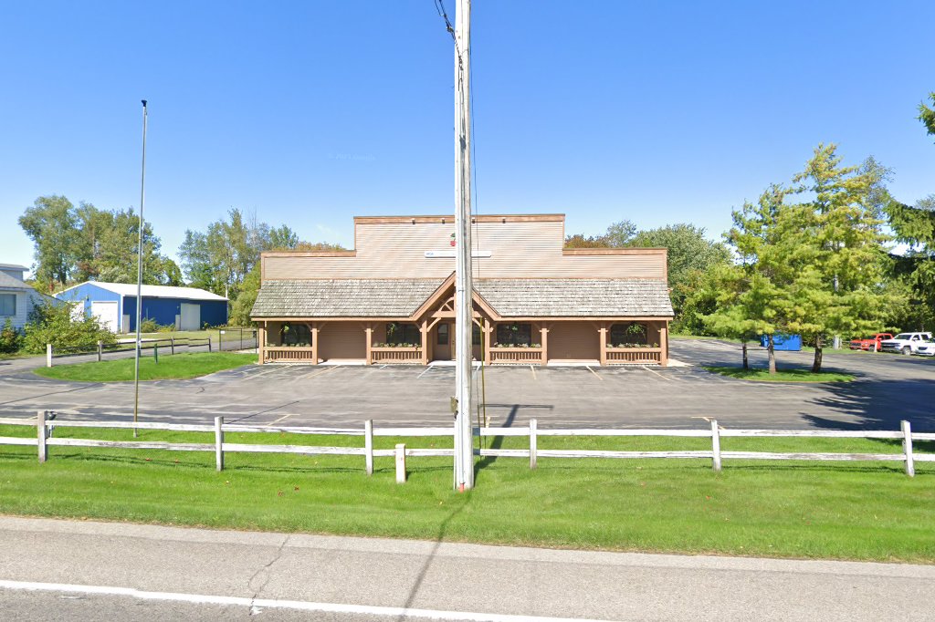 VCA Cherry Bend Animal Hospital