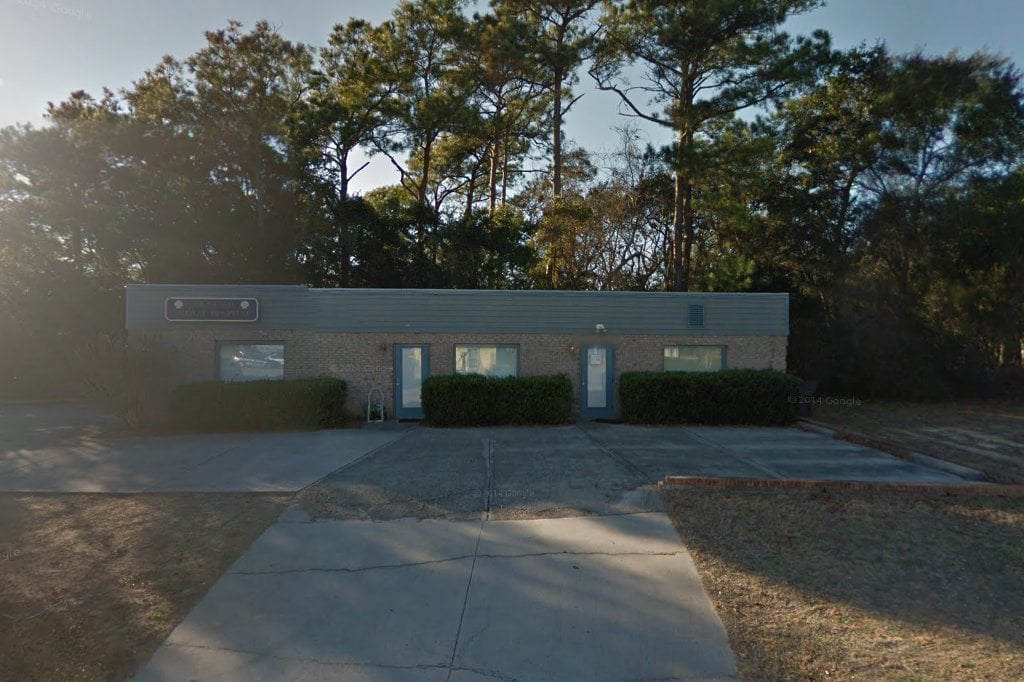 Oak Island Animal Hospital