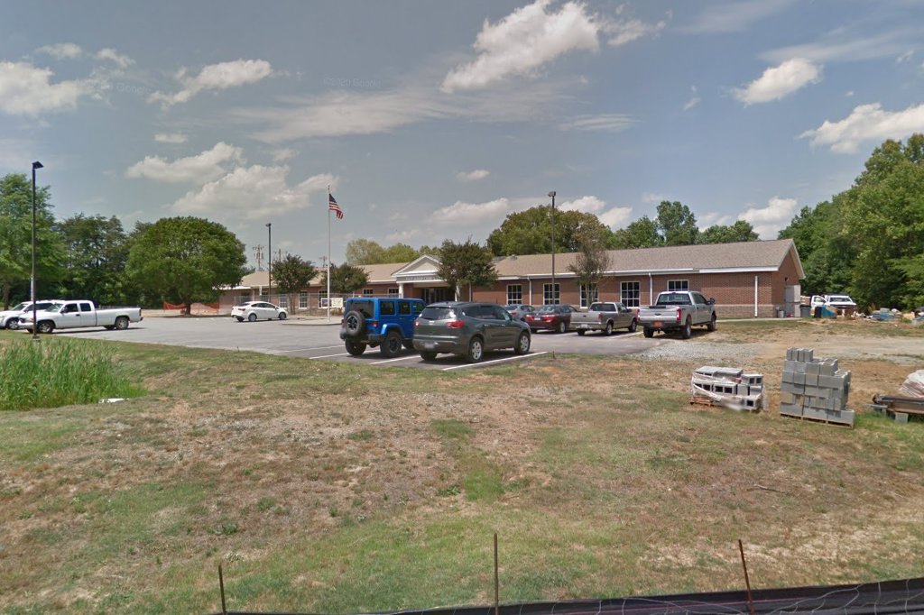 Burlington Police Animal Shelter