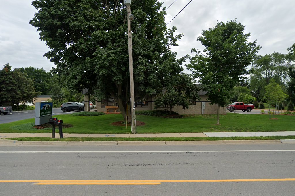 Sparta Animal Clinic