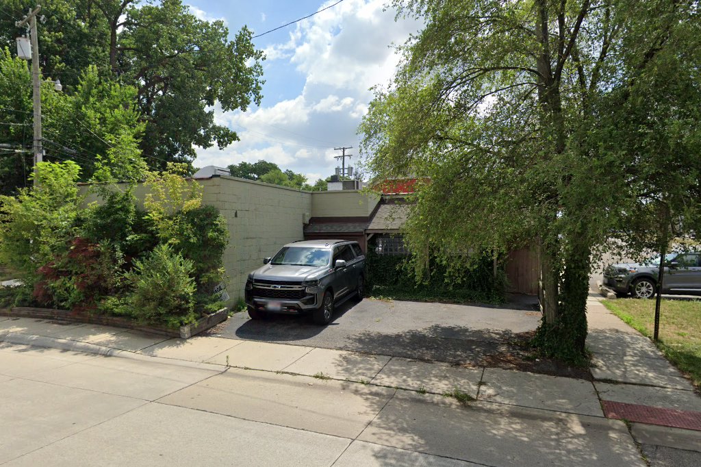 Woodside Animal Clinic