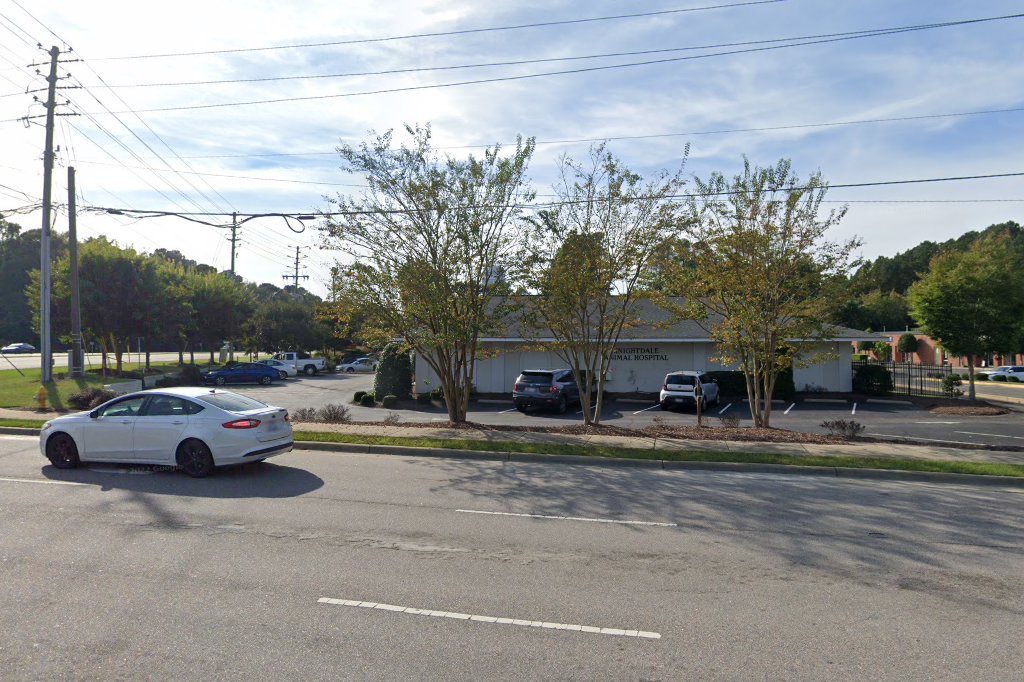 Knightdale Animal Hospital