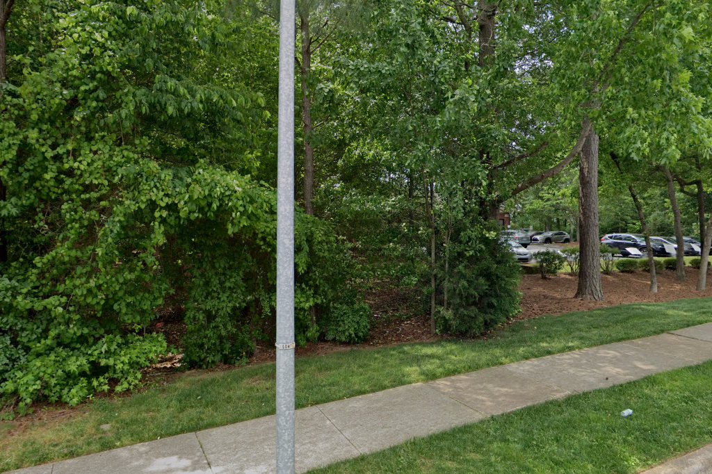 Animal Medical Center of Garner