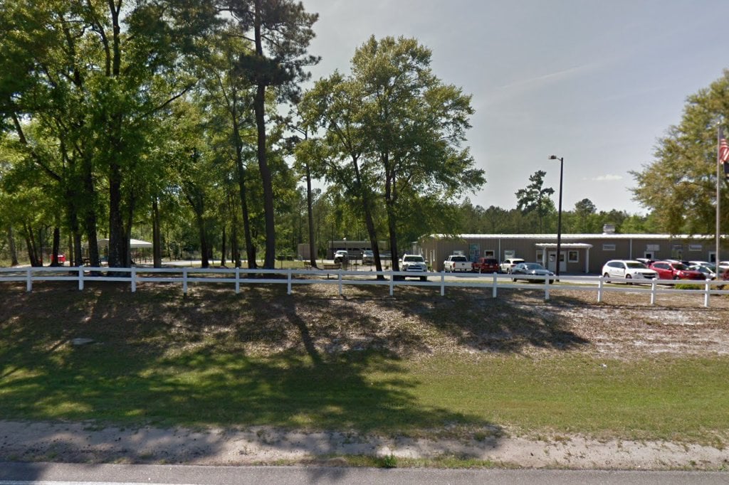 Brunswick County Animal Services