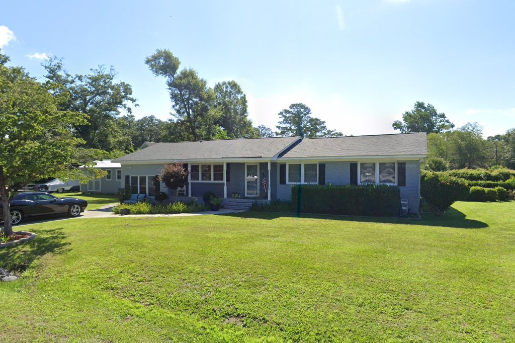 Wilmington Nc Bird Club