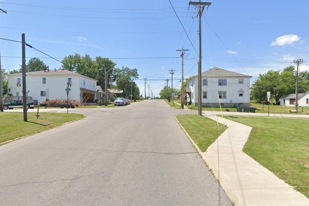 Garrett Animal Shelter