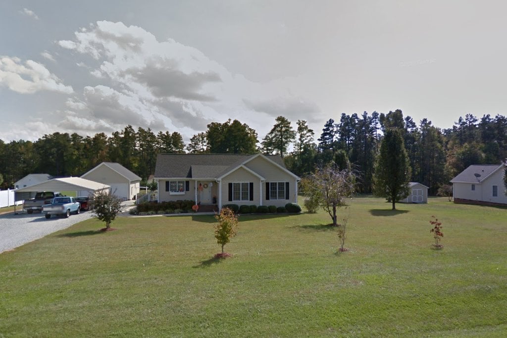 Animal Protection Society