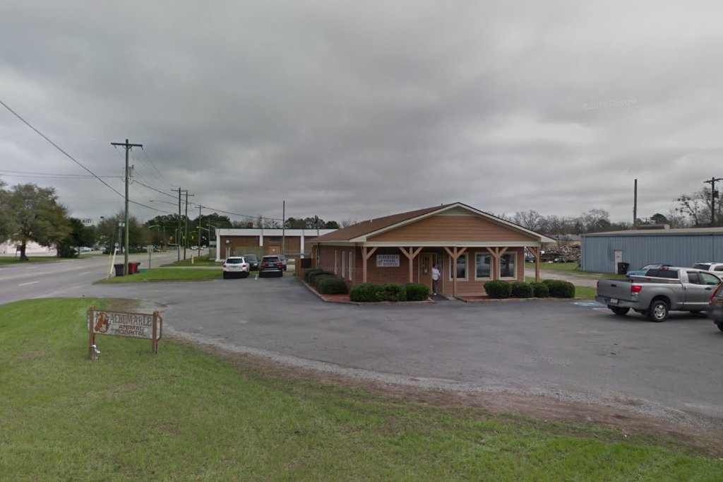 Albemarle Animal Hospital