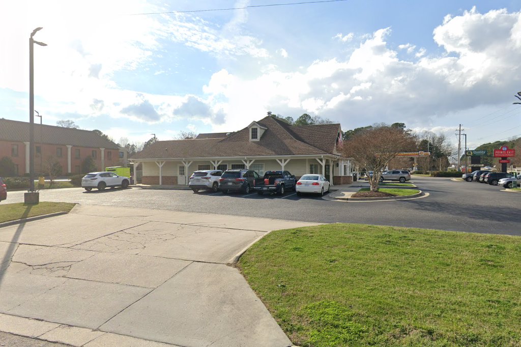 Albemarle Animal Hospital