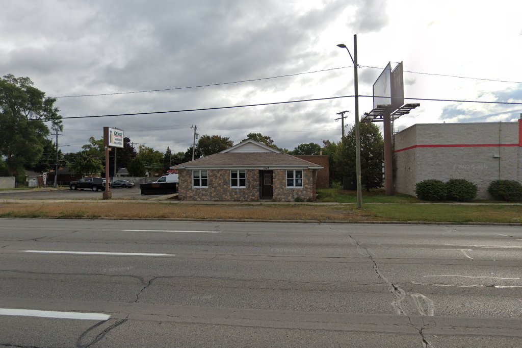 Caputo Animal Hospital