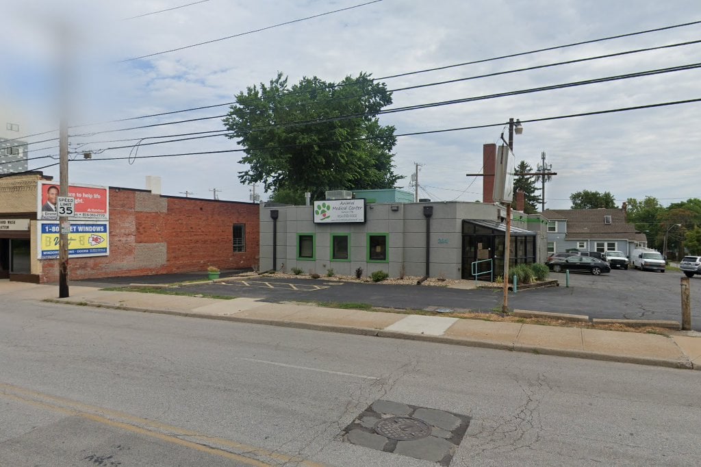 Animal Medical Center & Associates P.C.