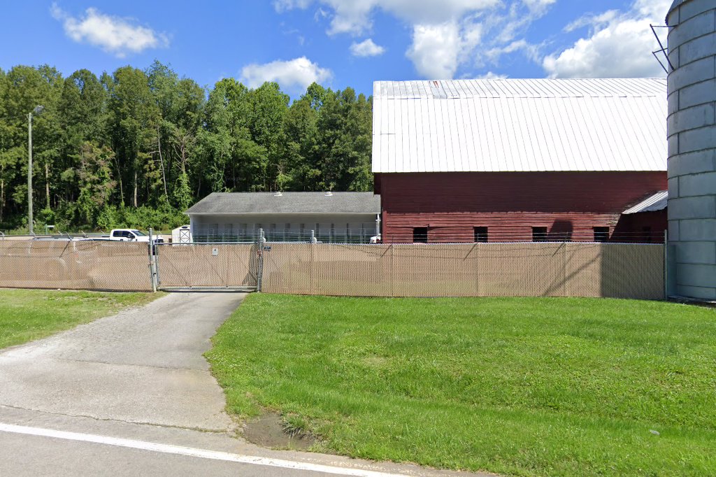 Surry County Animal Shelter