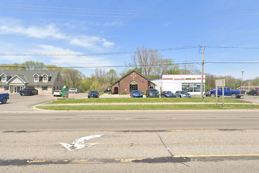 Clio Animal Hospital