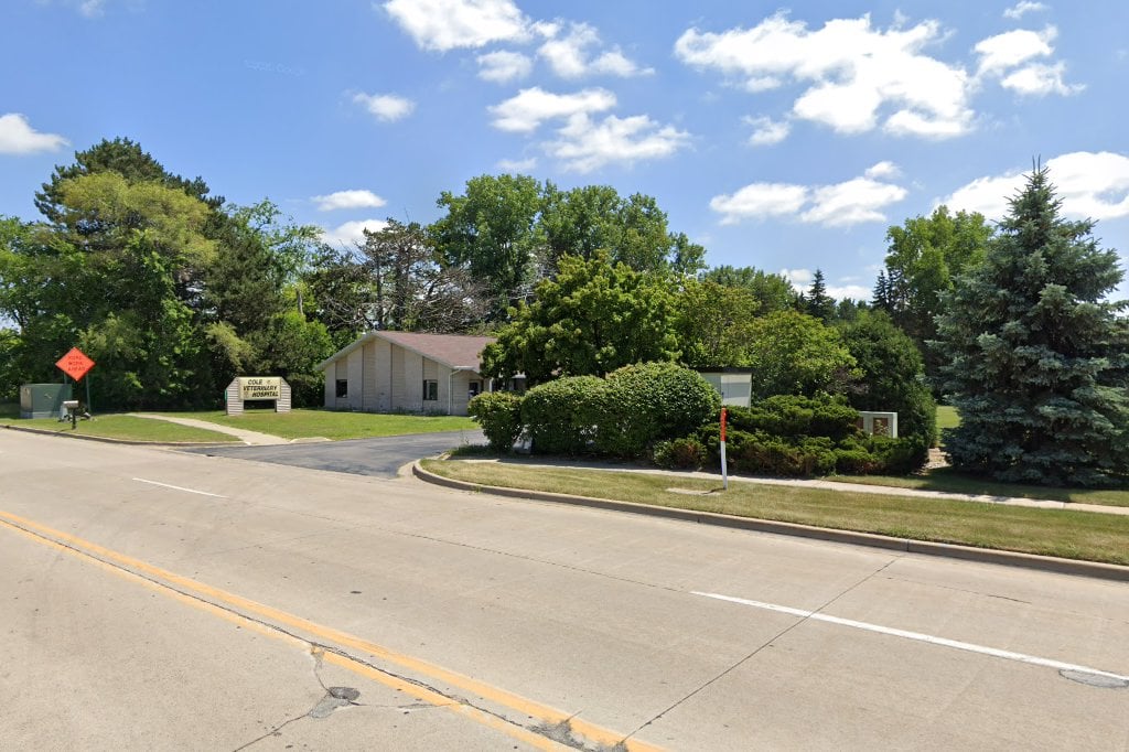 Cole Veterinary Hospital