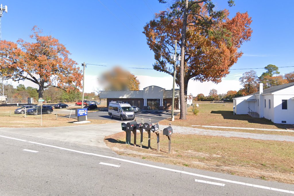 Animal Care Veterinary Hospital