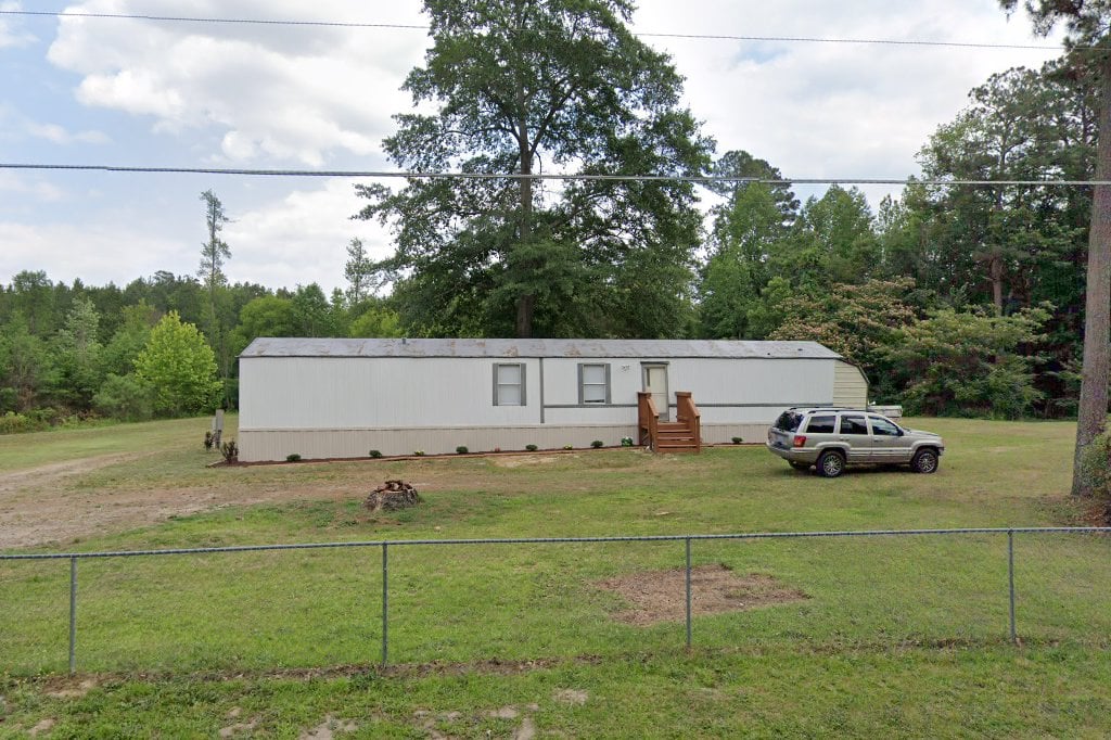 Saved By Faith Pit Rescue