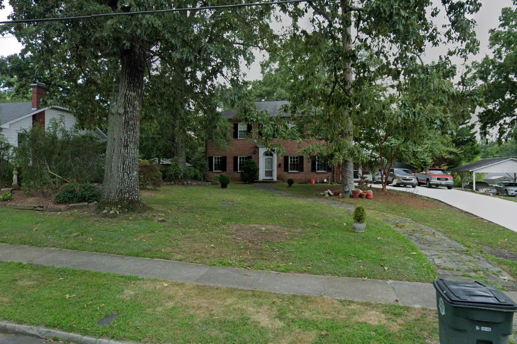 Anson County Humane and Rescue Society