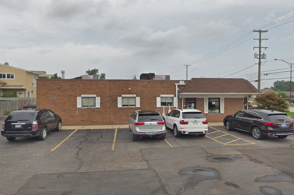 Troy Veterinary Hospital