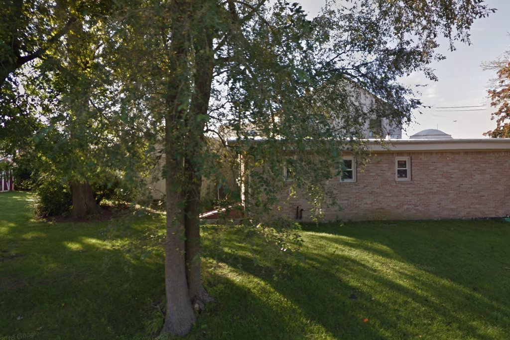 Zeeb Animal Hospital