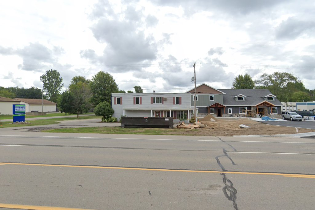 Dewitt Veterinary Hospital