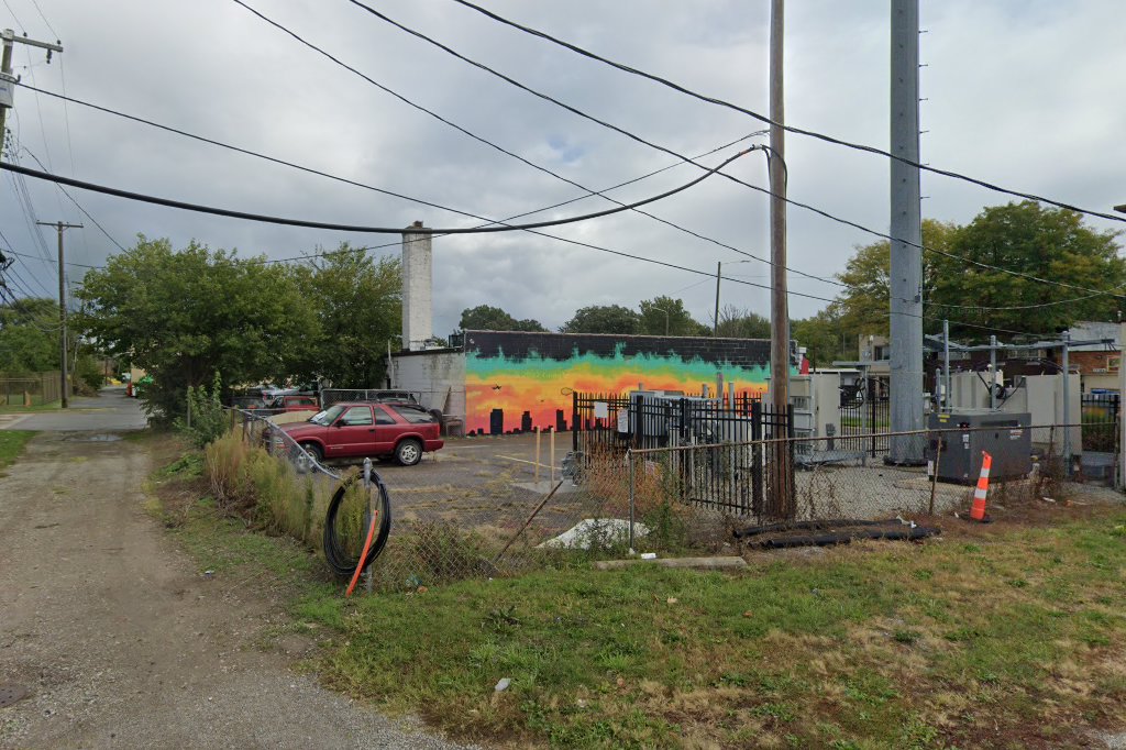 Donovan Veterinary Hospital