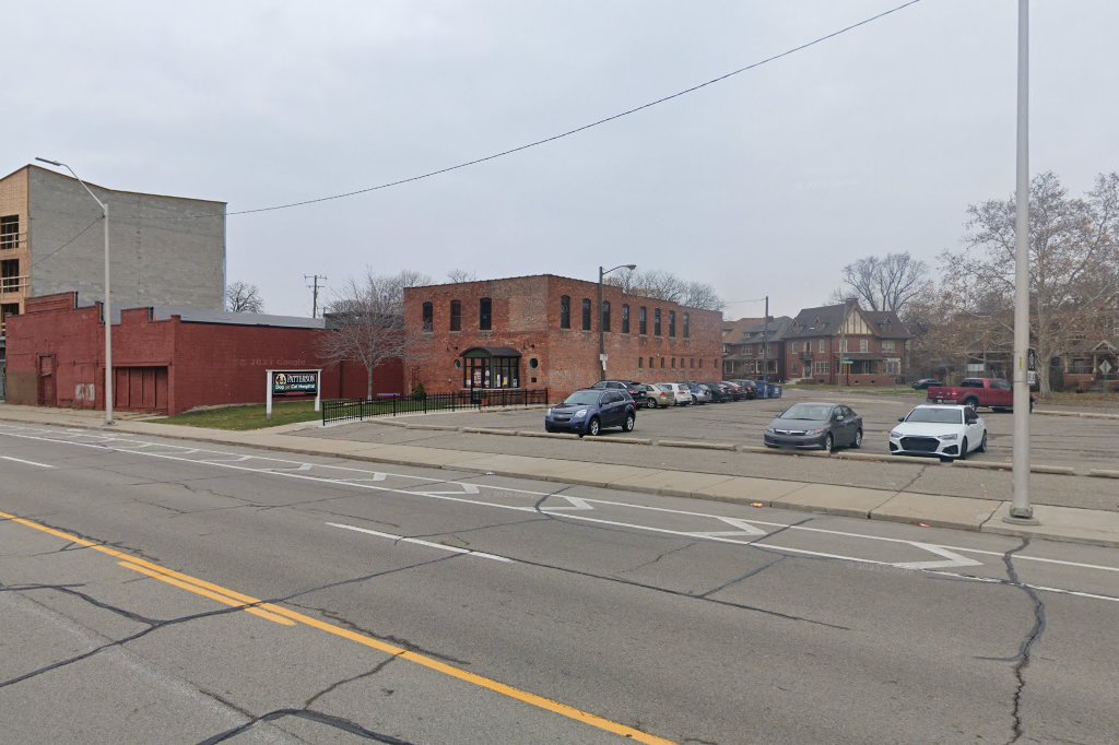 Downtown Veterinary Hospital